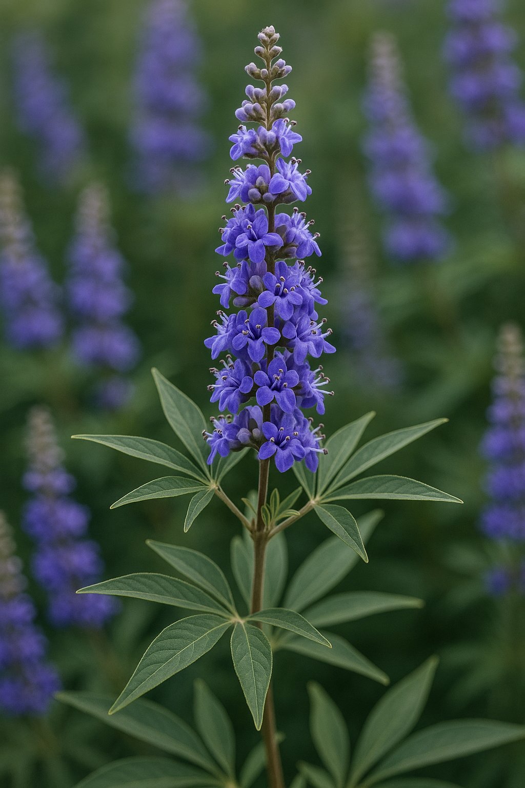Konopljika (Vitex) (Hidrolat)