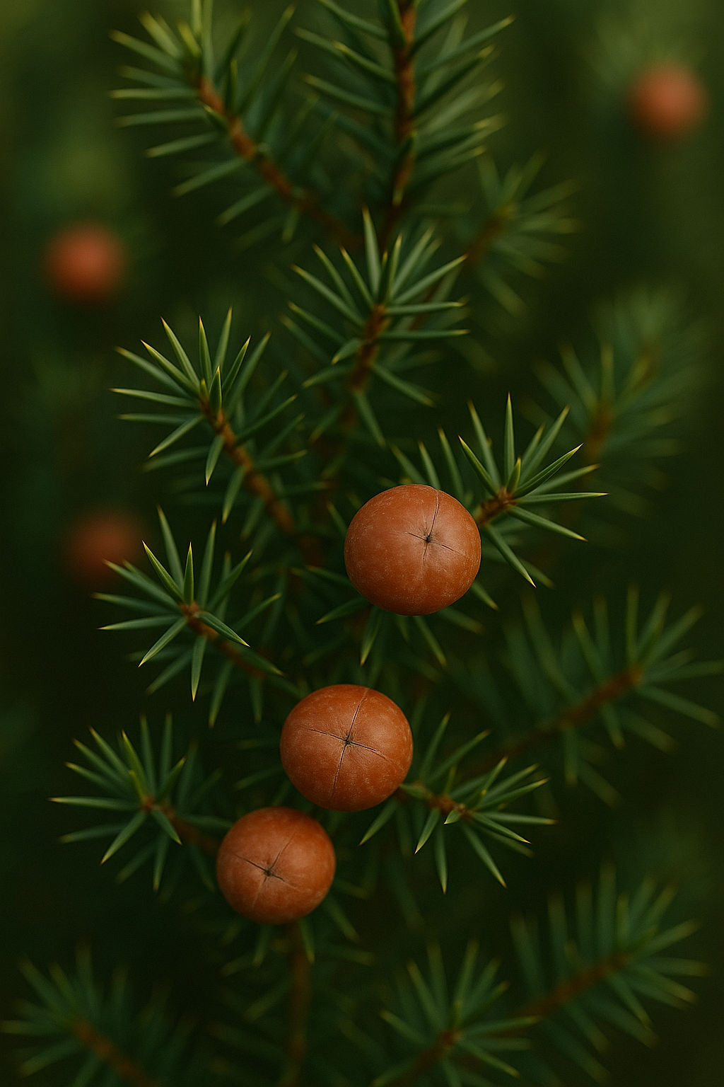 Crvena smreka (Hidrolat)