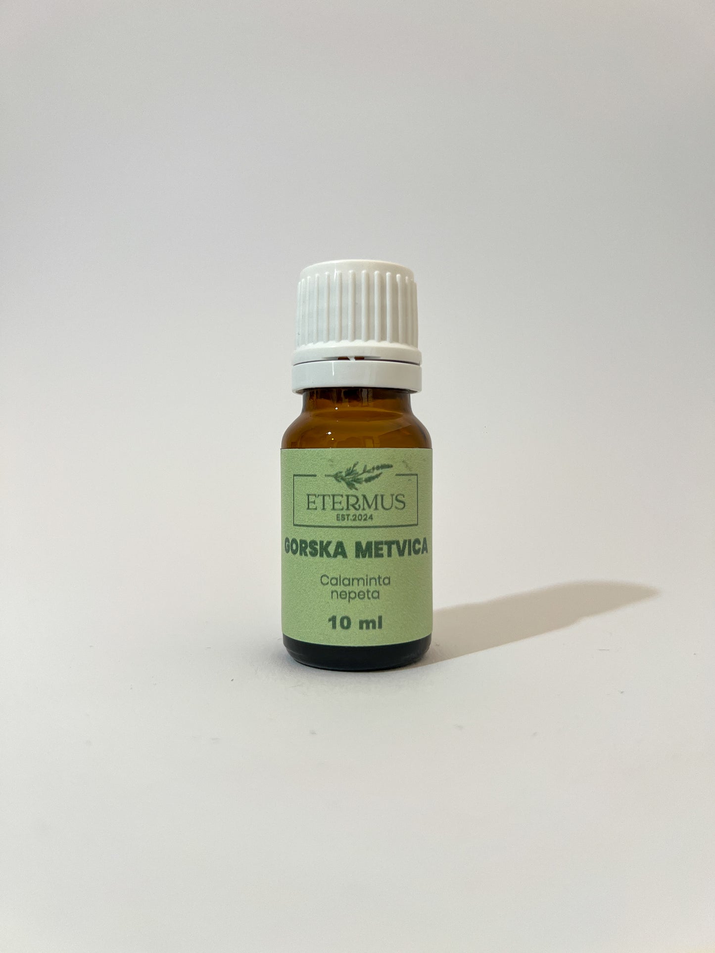 Mountain mint