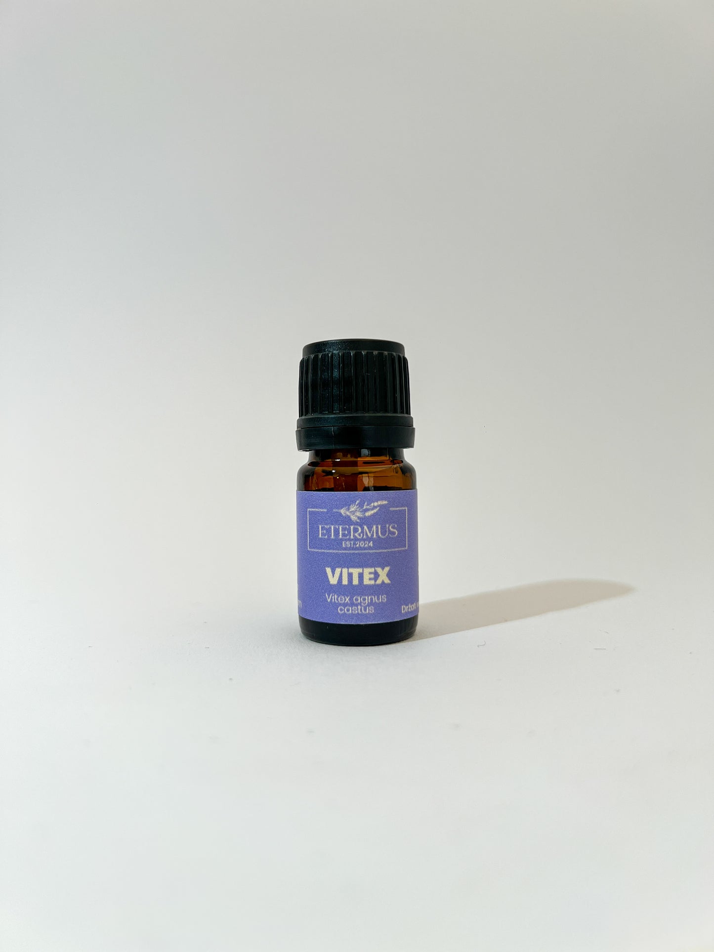 Konopljika (Vitex)