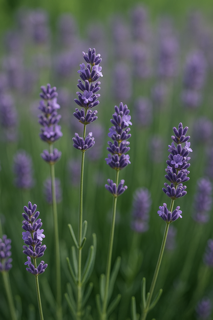 Lavanda (Hidrolat)