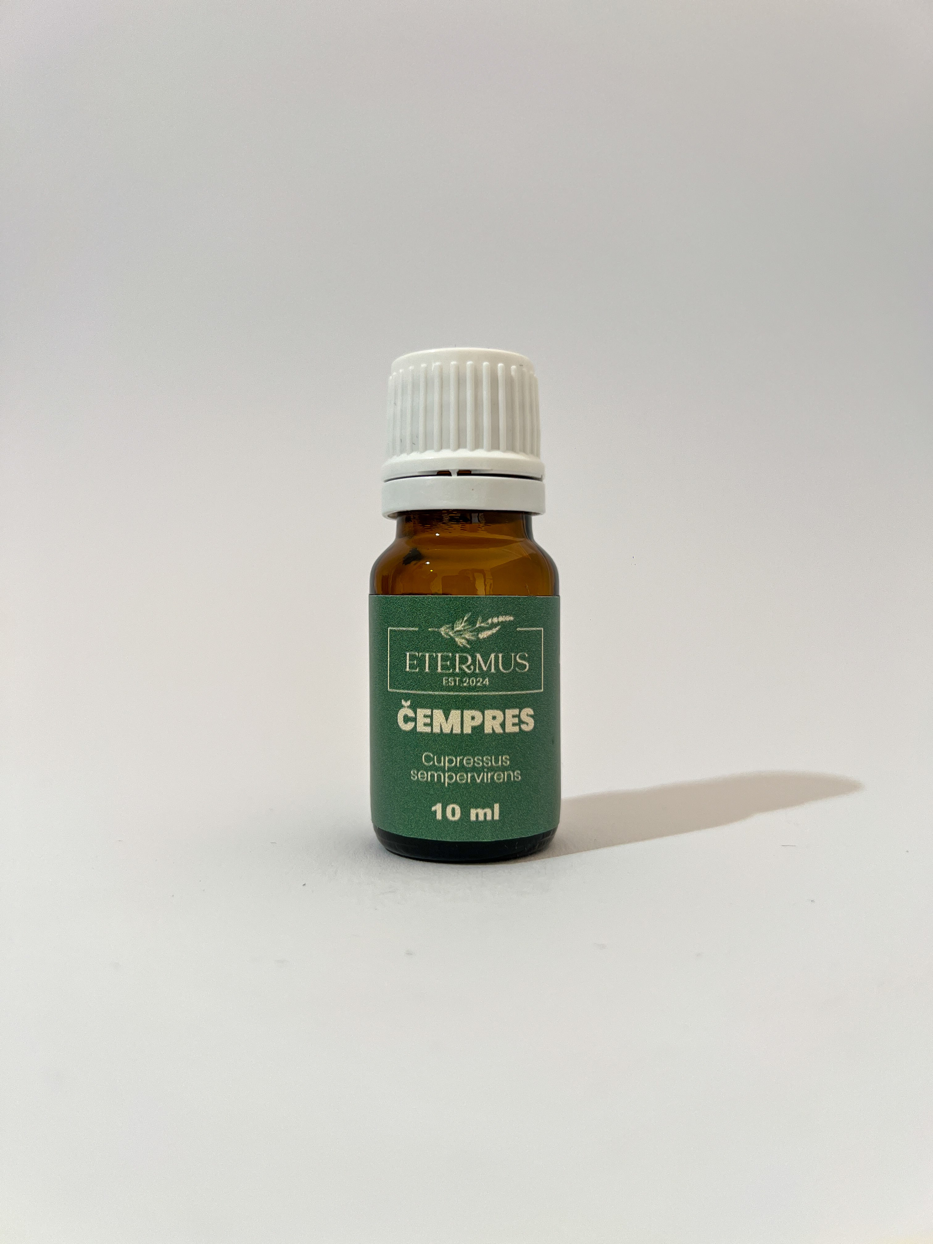Čempres – Etermus