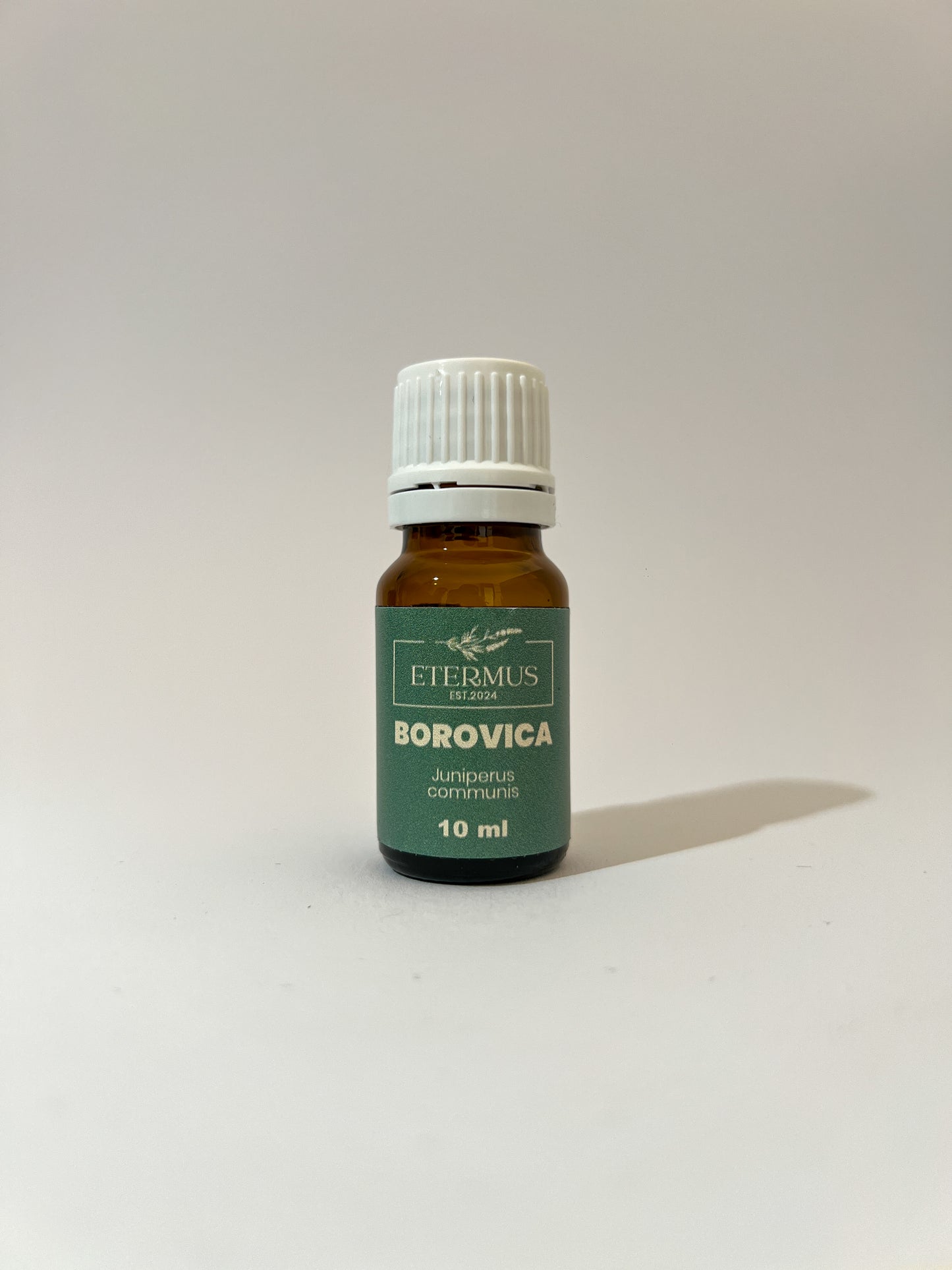 Borovica