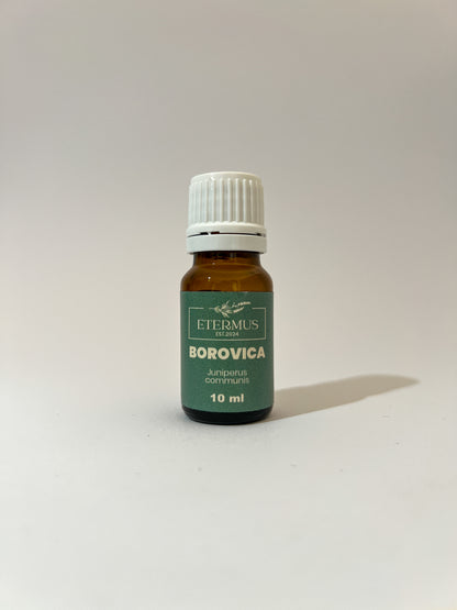 Borovica