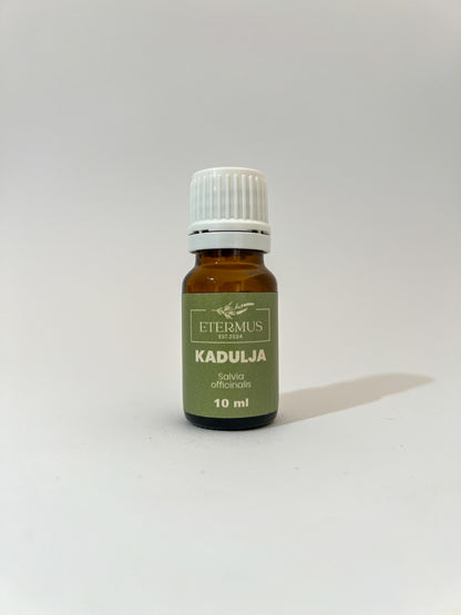 Kadulja