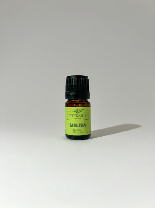 Lemon balm (Melissa)